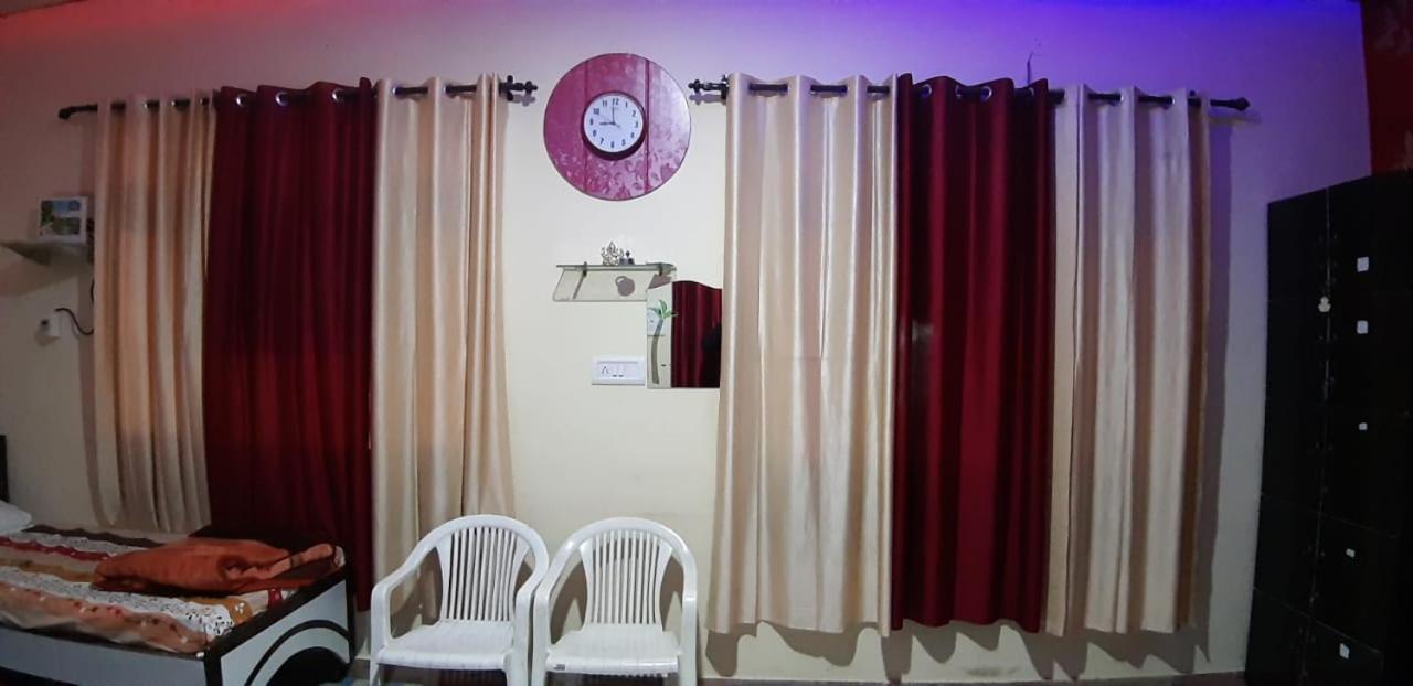 Blue Eye Backpackers Hostel Amritsar Eksteriør bilde